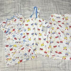 vintage Carters baby clothes bundle